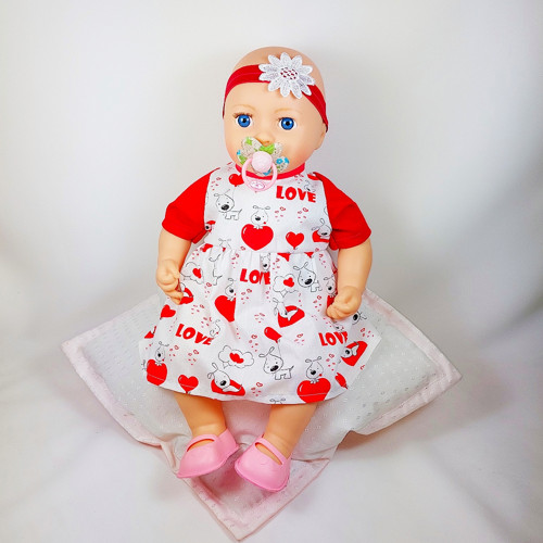 Oblečky pro Annabel 43 cm — foto 1