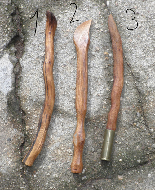 Dusátko do dýmky