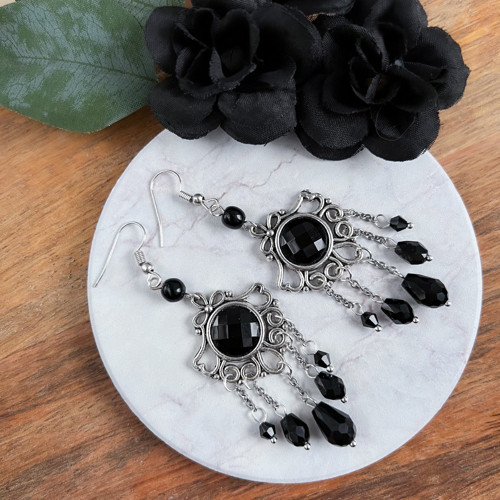 Dark Elegance — foto 1