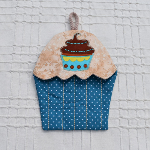 Chňapka - Muffin... mňam... :o) — foto 1