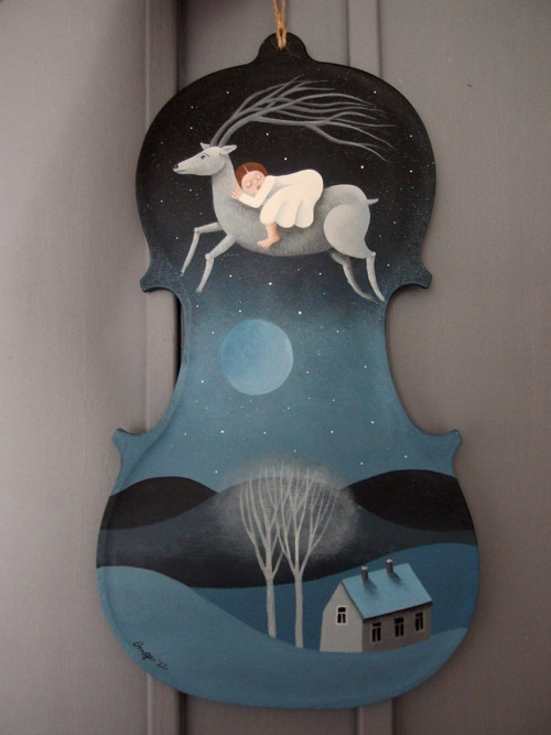 Lucy in the Sky — foto 1