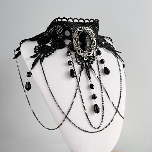 Dark Fascination — foto 1