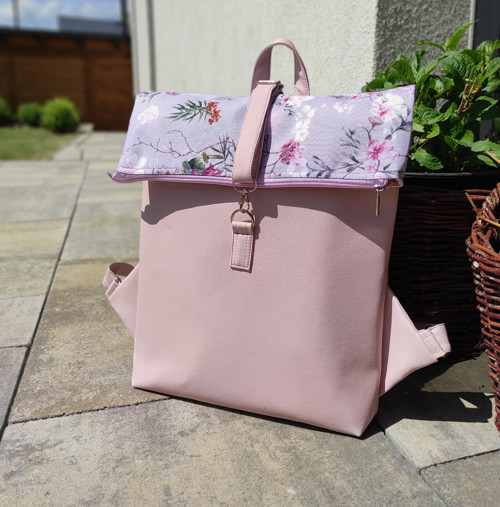 Ronya backpack n.37 — foto 1