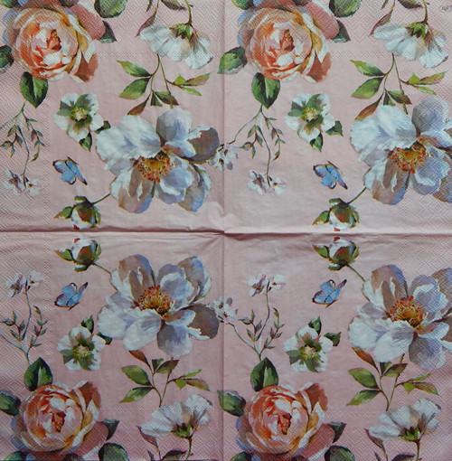 Jonna rose 3548 R — foto 1