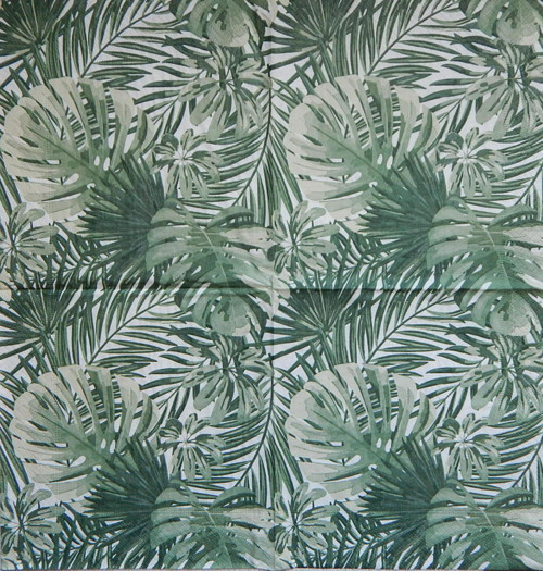 Vzor Monstera 3772 — foto 1