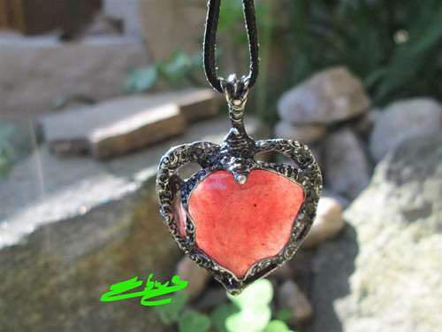 Talisman ,, Afrodita " — foto 1