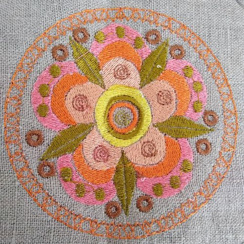 Mandala