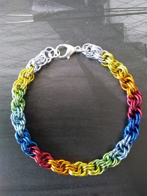 Náramek COLOR DAY