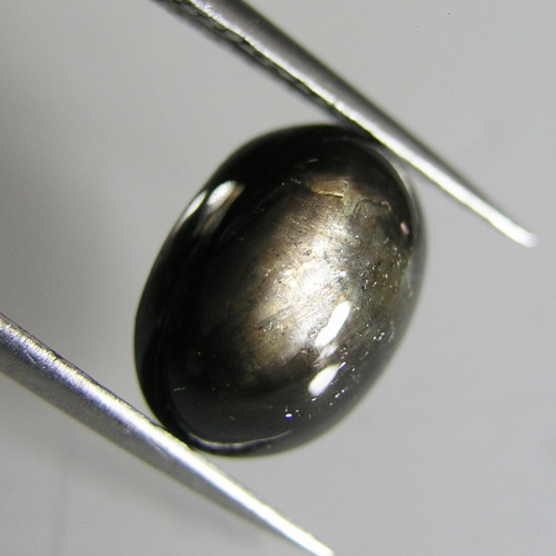 Safír, Thajsko, 5,71 ct., 11,7x8,3x5,1 mm