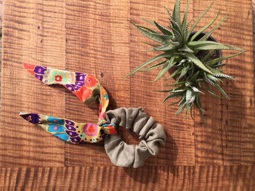 Cirkus...scrunchie — foto 1