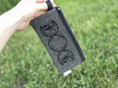 PencilCase Moon