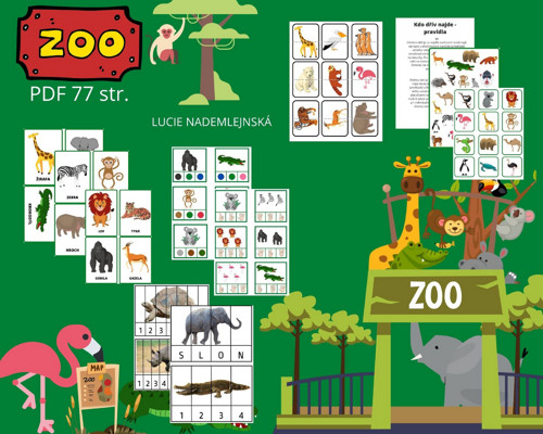 ZOO — foto 1