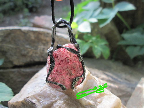 Talisman ,, Andělské stezky " — foto 1
