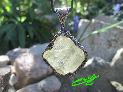 Talisman ,, Řeč lásky " — foto 1