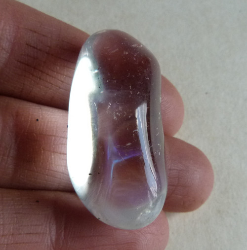 Aqua aura - 3,6 cm