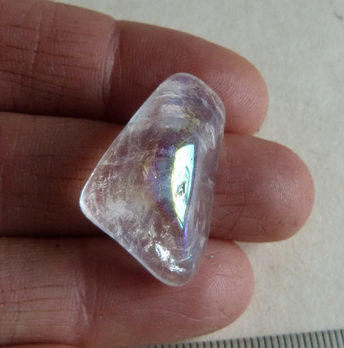 Aqua aura - 2,8 cm