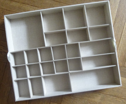 Organizér na přání 2 — foto 1