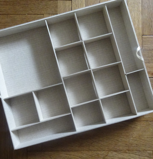 Organizér na přání 3 — foto 1