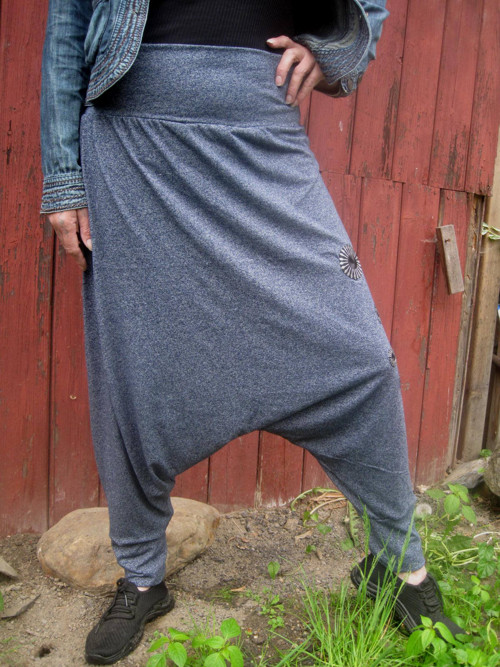 Letní harémky-sleva 333,- — foto 1
