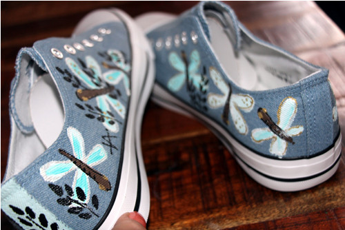Tenisky SLIP ON vel 41 — foto 1