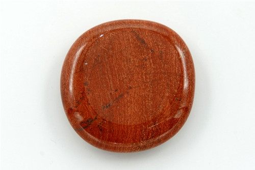 Jaspis brekcie 4,1 cm — foto 1