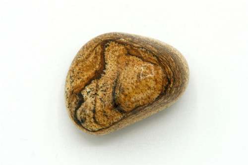 Jaspis obrázkový 3,2 cm