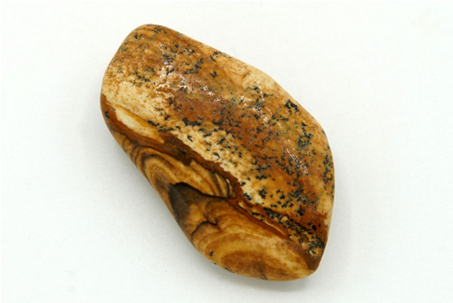 Jaspis obrázkový 4,7 cm — foto 1