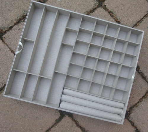 Organizér na přání 4 — foto 1