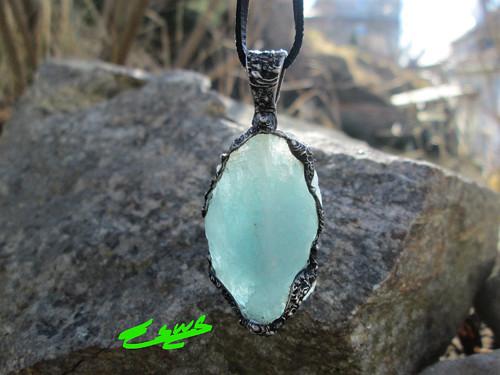 Talisman ,, Jasnozřivosti " — foto 1