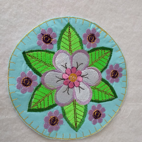 Mandala28.5