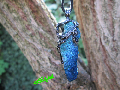 Talisman ,, Třetí oko " — foto 1