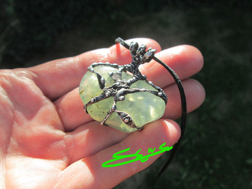 Talisman ,, Grál moudrosti " — foto 1