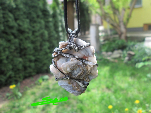Talisman ,, Jin - Jang " — foto 1