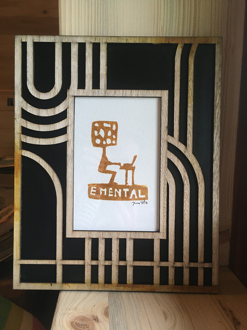 E-mental — foto 1