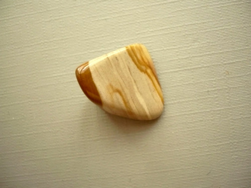 Troml. kámen – limnokvarcit 23 mm, č.62
