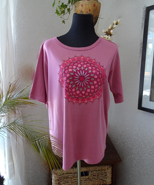 Lenka - halenka - vel. 4XL (1153)