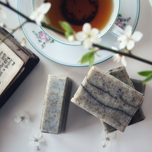 Mýdlo Earl Grey