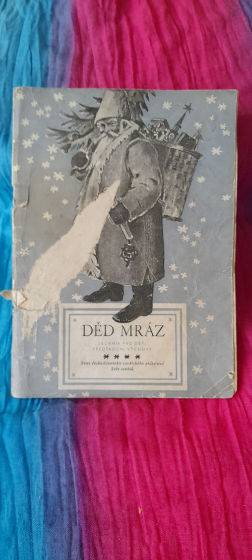 Děd Mráz — foto 1