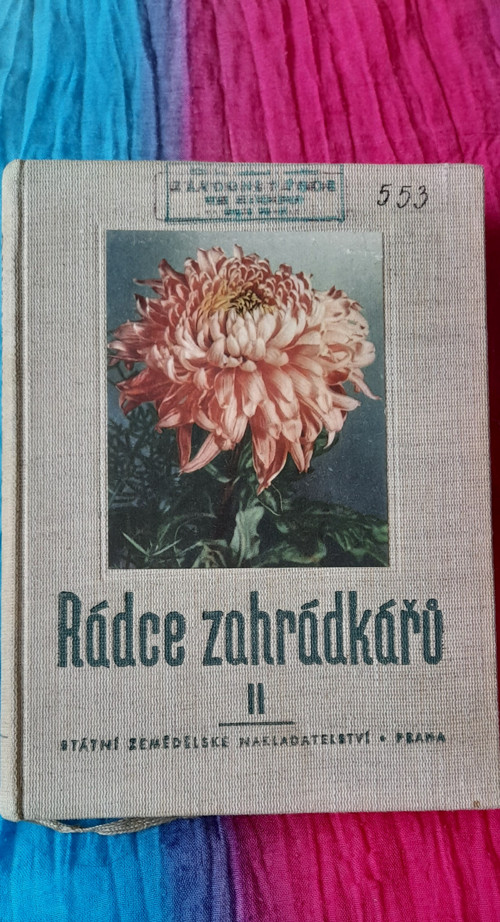 Rádce zahrádkářů II.