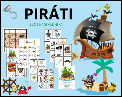 Piráti