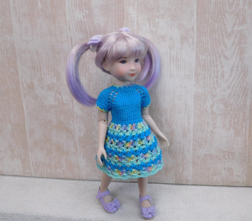Callie 30cm - č.4