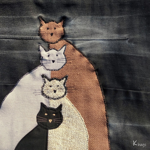 Felis 2 - na přání — foto 1