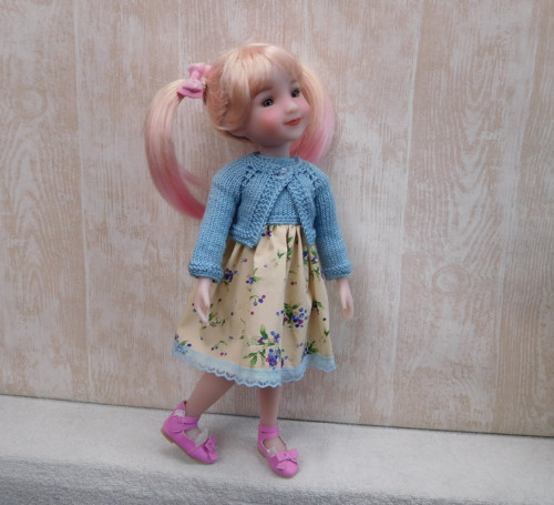 Sara 36cm - č.8