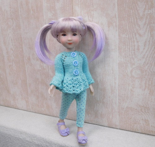 Callie 30cm - č.8