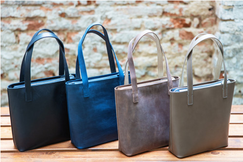 Dámská kabelka totebag Vltava