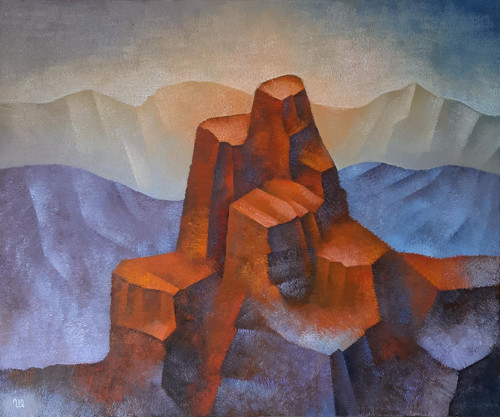 Red Rock