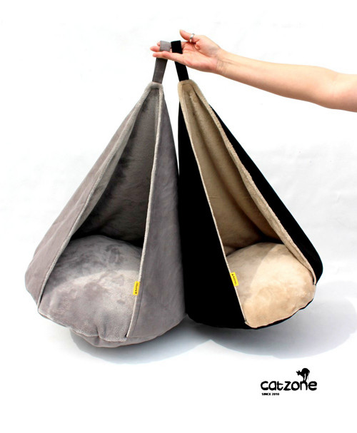 Závěsný pelíšek- průměr 40cm