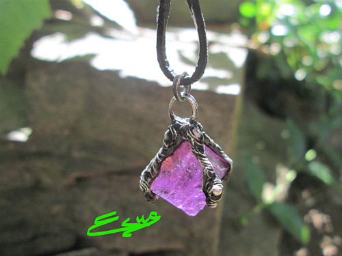 Talisman ,, Lucernička moudrosti " — foto 1