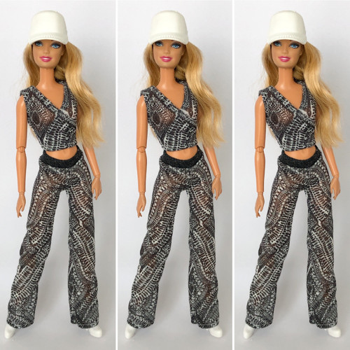 Komplet pro barbie — foto 1