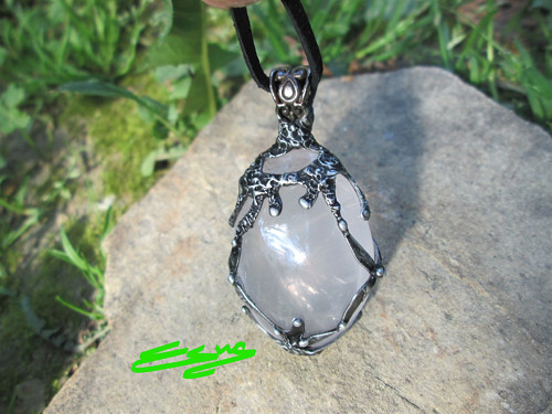 Talisman ,, Hlubina duše " — foto 1
